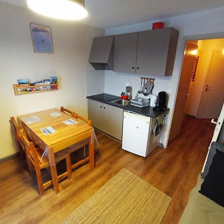 Appartement T2 Ideal Pour Une Famille Thollon-les-Memises Exterior photo